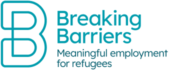 Helping refugees find meaningful employment